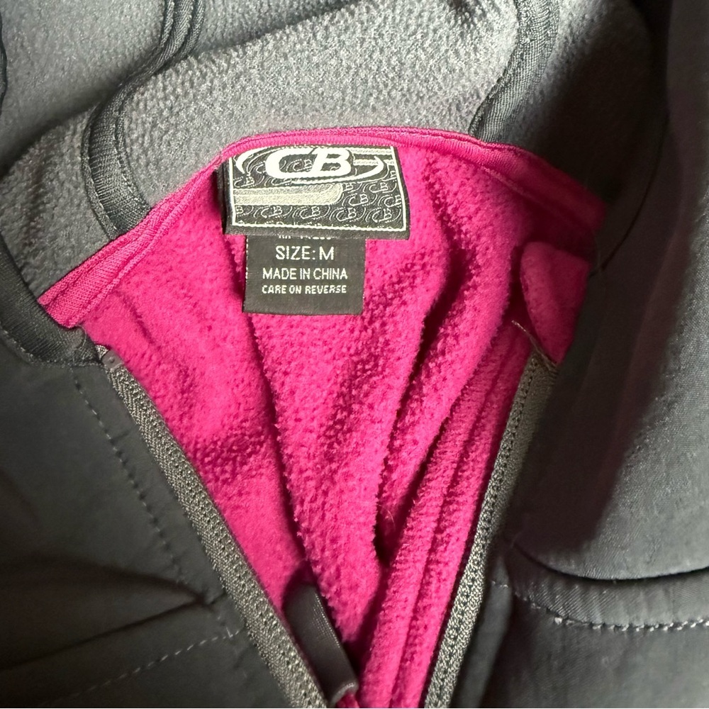 Fleece Jacket - Picture 3 of 3